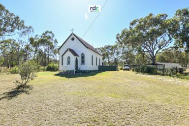 House Sold - NSW - Inverell - 2360 - HEAVEN SENT & FULL OF CHARM  (Image 2)