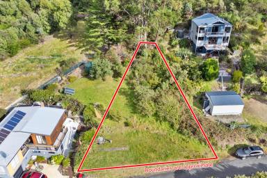 Residential Block For Sale - TAS - Eaglehawk Neck - 7179 - Prime Position with Outstanding Pirate Bay Outlook  (Image 2)