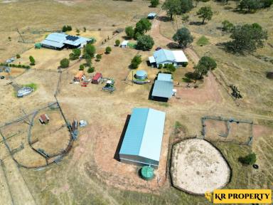 Other (Rural) Sold - NSW - Boggabri - 2382 - COUNTRY LIVING AT ITS BEST, PLUS A SIDE INCOME!!  (Image 2)