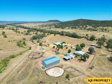 Other (Rural) Sold - NSW - Boggabri - 2382 - COUNTRY LIVING AT ITS BEST, PLUS A SIDE INCOME!!  (Image 2)