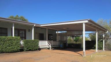House For Sale - QLD - Dalby - 4405 - FANTASTIC OPPORTUNITY - "ARCHIBALD STREET" CENTRAL POSITION  (Image 2)