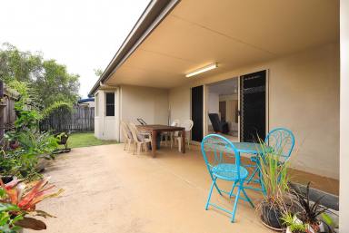 House Sold - QLD - North Mackay - 4740 - LOVELY, MODERN FREESTANDING HOME, MAKE IT YOURS TODAY!  (Image 2)