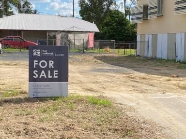 Residential Block For Sale - QLD - Rockhampton City - 4700 - VACANT LAND IN THE CENTRAL BUSINESS DISTRICT  (Image 2)