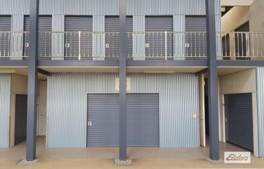 Industrial/Warehouse Sold - QLD - Garbutt - 4814 - Storage Sheds.  Great Location.  (Image 2)