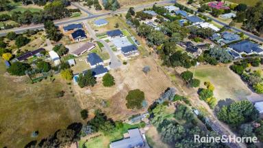 Residential Block For Sale - NSW - Springvale - 2650 - Lifestyle Living  (Image 2)