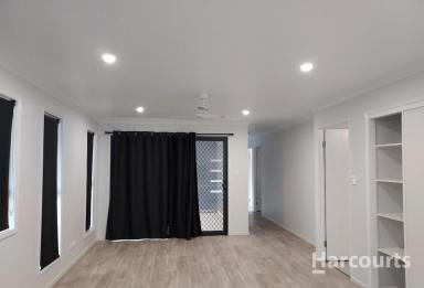 Unit Leased - QLD - Childers - 4660 - Low Maintenance Modern Unit Centrally Located  (Image 2)