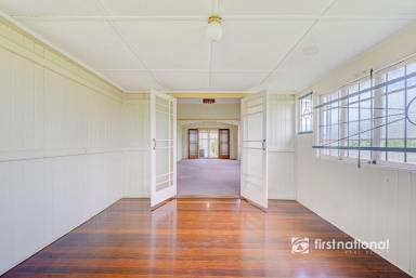 House Sold - QLD - Norville - 4670 - TRADITIONAL FEATURES & SPACIOUS LIVING  (Image 2)