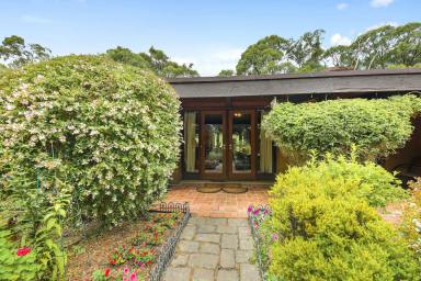 Acreage/Semi-rural Sold - VIC - Moe South - 3825 - Mudbrick and nature, the perfect combination!  (Image 2)