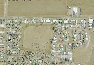 Residential Block For Sale - NSW - Moree - 2400 - FLOOD FREE IN QUIET CUL-DE-SAC  (Image 2)