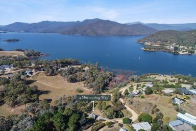 House Sold - VIC - Goughs Bay - 3723 - Paradise Found with stunning Lake Views  (Image 2)