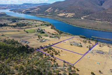 Residential Block For Sale - TAS - Dromedary - 7030 - Wow Location... Wow Water Views  (Image 2)