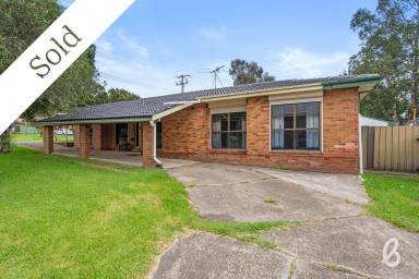 House Sold - NSW - Singleton - 2330 - 4 BEDDER UNDER $500K  (Image 2)