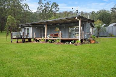 House Sold - NSW - Putty - 2330 - Approximately 130 acres of Putty paradise  (Image 2)