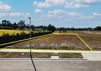 Residential Block Sold - VIC - Seymour - 3660 - Titled and ready to be built on  (Image 2)