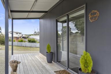 House Sold - TAS - Dodges Ferry - 7173 - Tiny with Lots of Appeal  (Image 2)