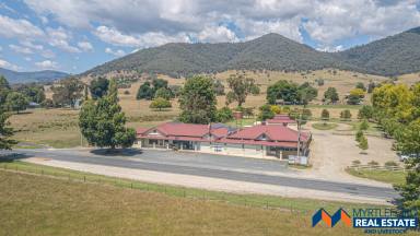 Hotel/Leisure For Sale - VIC - Dederang - 3691 - The Cream of the Country  (Image 2)