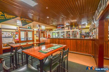 Hotel/Leisure For Sale - VIC - Dederang - 3691 - The Cream of the Country  (Image 2)