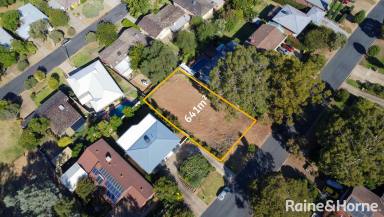 Residential Block For Sale - NSW - Kooringal - 2650 - Kooringal Land  (Image 2)