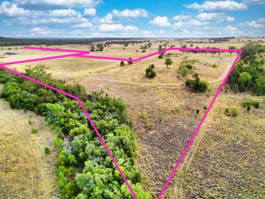 Lifestyle Sold - NSW - Narrabri - 2390 - PRIVATE BLOCK WITH VALLEY AND MOUNTAIN VIEWS!!  (Image 2)