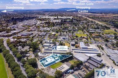 Office(s) Sold - VIC - Cranbourne - 3977 - Great Investment Opportunity  (Image 2)