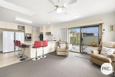 House Leased - VIC - Wendouree - 3355 - THREE BEDROOM HOME WITH SEPARATE STUDY AND GARDENER INCLUDED  (Image 2)