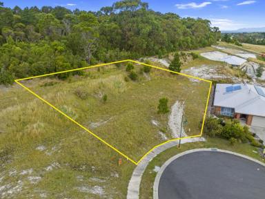 Residential Block Sold - VIC - Foster - 3960 - Top of the town views  (Image 2)
