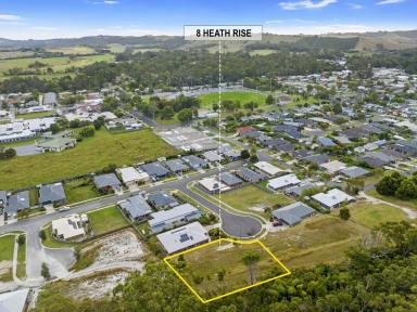 Residential Block Sold - VIC - Foster - 3960 - Top of the town views  (Image 2)