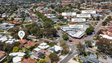 Residential Block For Sale - WA - Attadale - 6156 - Survey-Strata Block in the Heart of Attadale  (Image 2)