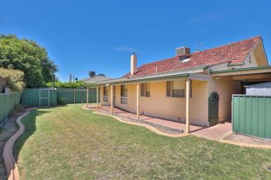 House For Sale - VIC - Mildura - 3500 - CHARACTER & LOCATION  (Image 2)
