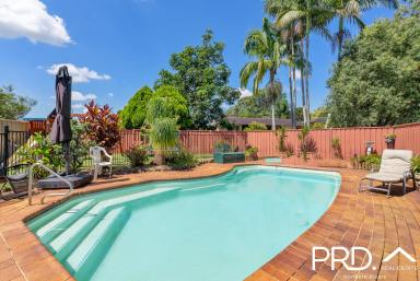 House Sold - NSW - Goonellabah - 2480 - Family Home with Pool  (Image 2)