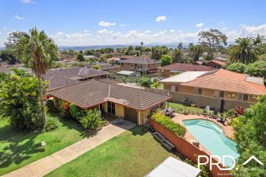 House Sold - NSW - Goonellabah - 2480 - Family Home with Pool  (Image 2)
