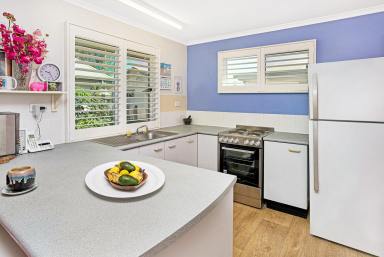 Villa Sold - QLD - Diddillibah - 4559 - EASY LIVING AT IT'S BEST  (Image 2)