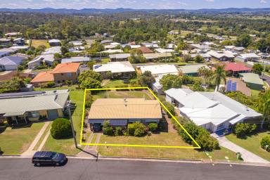 House Sold - QLD - Gympie - 4570 - "Stunning Views"  Attention Downsizers and Investors  (Image 2)
