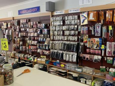 Business For Sale - QLD - Nerang - 4211 - Fabric Frenzy & Janome Dealer Haberdashery Retail  (Image 2)