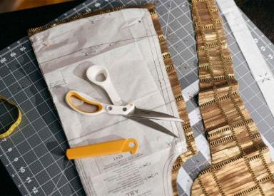 Business For Sale - QLD - Nerang - 4211 - Online Business Fabric & Haberdashery Retail  (Image 2)