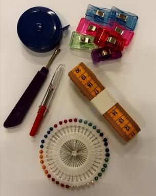 Business For Sale - QLD - Nerang - 4211 - Online Business Fabric & Haberdashery Retail  (Image 2)