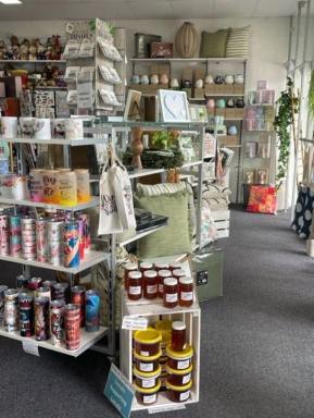 Business For Sale - NSW - Tea Gardens - 2324 - FASHION - HOMEWARES AND NSW LOTTERIES  (Image 2)