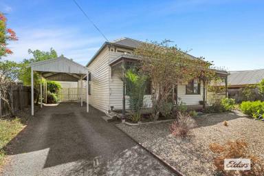 House Sold - VIC - Ararat - 3377 - Central weatherboard period home  (Image 2)