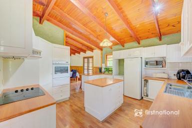 Lifestyle Sold - QLD - South Kolan - 4670 - SPACIOUS 4-BEDROOM HOME WITH STRIKING KITCHEN, SOLAR POWER, & MORE!  (Image 2)