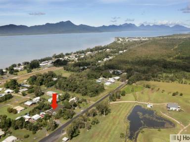 House For Sale - QLD - Cardwell - 4849 - PRIVATE, PEACEFUL & SENSATIONAL LOCATION  (Image 2)