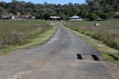 Other (Rural) Sold - QLD - Aubigny - 4401 - 'Rawbell' 
Superbly positioned, for a variety of uses, with a Irrigation license and classic Queenslander home.  (Image 2)
