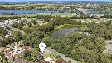 Residential Block For Sale - NSW - Bomaderry - 2541 - Approved Development Opportunity  (Image 2)