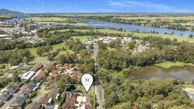 Residential Block For Sale - NSW - Bomaderry - 2541 - Approved Development Opportunity  (Image 2)