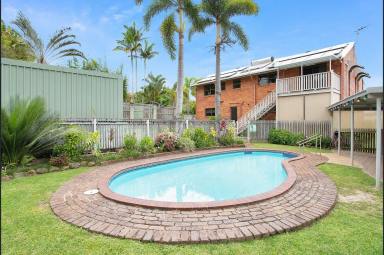 House Sold - QLD - Mount Pleasant - 4740 - SHED + POOL + DUAL LIVING  (Image 2)