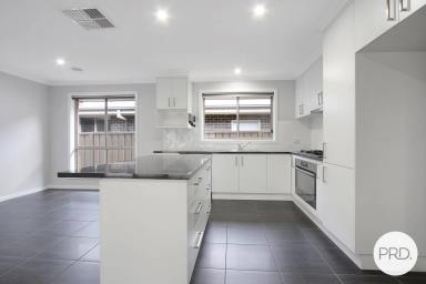 House For Lease - NSW - Thurgoona - 2640 - BEAUTIFUL FOUR BEDROOM HOME!  (Image 2)
