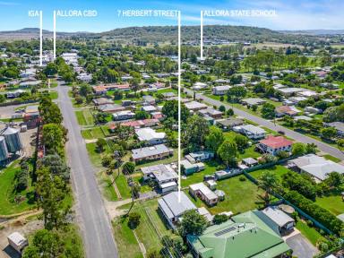 House Sold - QLD - Allora - 4362 - An opportunity not to be missed, only minutes from the town centre!  (Image 2)