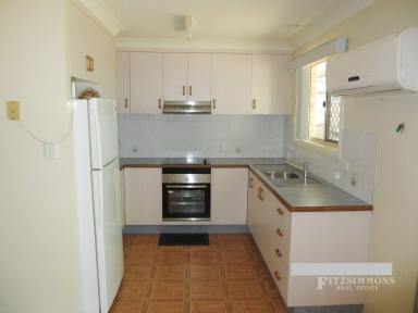 Unit For Sale - QLD - Dalby - 4405 - GREAT VIEWS & A GREAT YARD - YES IN A UNIT! + IN A SOUGHT AFTER NORTH DALBY POSITION!  (Image 2)