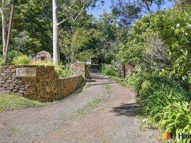 Lifestyle Sold - NSW - Robertson - 2577 - Carinya - The Perfect Tree Change Escape!  (Image 2)