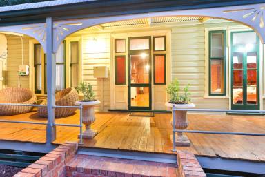 House Sold - VIC - Irymple - 3498 - Stunning character home on an acre!  (Image 2)