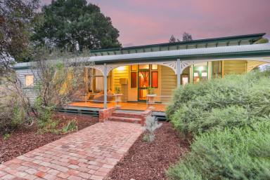 House Sold - VIC - Irymple - 3498 - Stunning character home on an acre!  (Image 2)
